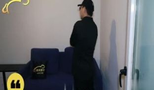 黑道大姐心