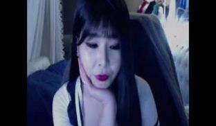 韩女主播-伊琳-4