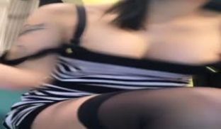 韩女主播-魅心-10