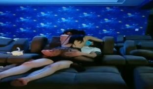 私人影院肏连体黑丝妹子