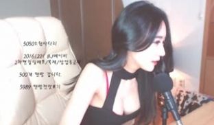 韩女主播-韩宝贝-11