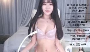韩女主播-惠娜-14