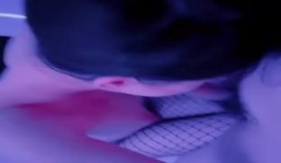 澳洲女留学生帮男友口交 爽到直叫大吊好吃