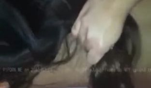 偷情接男友打电话