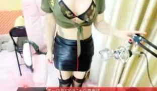 韩女主播-魅心-11
