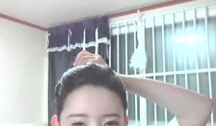 韩女主播-瑟妃-23