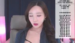 韩女主播-青草-145