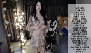 韩女主播-韩美英-4