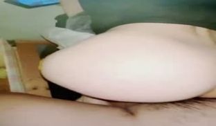 一只小嘤嘤-后入内射
