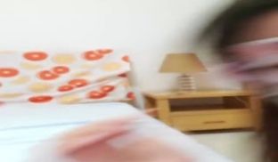 高跟黑丝性奴母狗调教