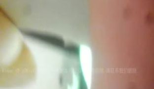 学生家长来电话也得继续操，超刺激对白，手势验证