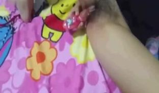 【网曝门事件】马来西亚皇家警校制服校花与男友不雅
