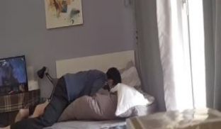 强行内射哭了