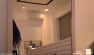 国产自制AV大片剧情演绎约炮行动与制服OL淫荡女