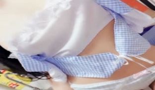 最新2019极品爆乳女神私人玩物VIP版之美厨娘
