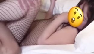周末和情人约会，深喉，爽