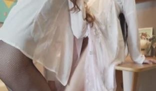 没有男朋友，女朋友也能一起很开心-汉服美女与女老
