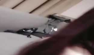 与当地的暴君约会，热情的性爱