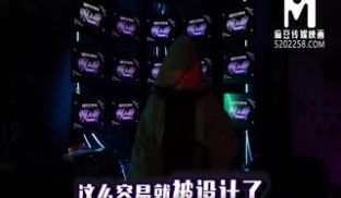密室逃脱节目篇-1