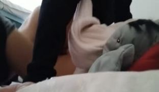 嫖妓达人城中村操了位样貌鲍鱼都很不错的漂亮美女~