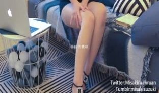 铃木美咲——美人女教师的课后辅导