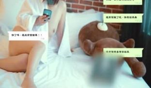 这样的纪念日羡慕吗？解锁各种姿势满足兔兔各种对性