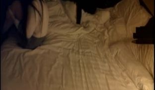 身材一流的极品美女屁股很翘，连续操了2次才肯罢休