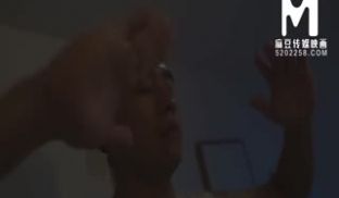 久违的换妻刺激