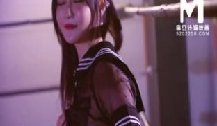女优擂台MTVQ5-EP1