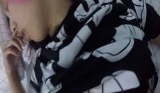 国产真实把妹子灌醉草B系列56-美女被闺蜜男友灌