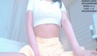 高颜值美女BJ极品身材气质美女跳舞制服诱惑