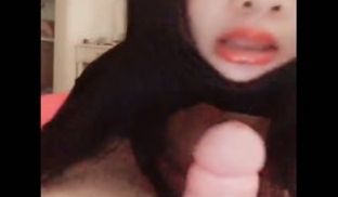 可爱女神口活不是一般的好