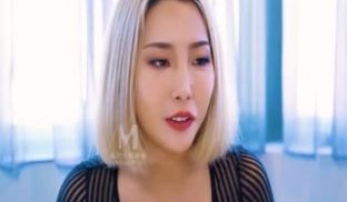 小姐姐出道