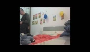 技校借钱还不上只能肉偿