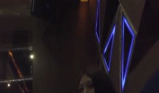 带你重温辉煌时的东莞大富豪KTV场面壮观