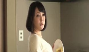 SGM-003 义妹を寝取るレズビアン美熟女