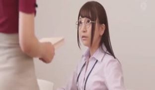 BBAN-236文系女子レズビアン文学少女を食べ