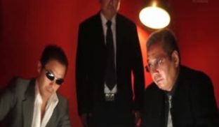 SSPD-125_A 女王様凌辱戦争 JACKA