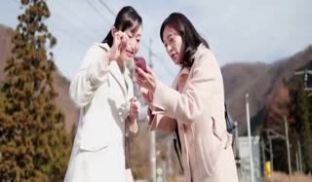 BKLD-012-母と娘のレズビアン快感を引き寄