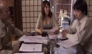 BBAN-057-嫁姑レズビアン私、姑に毎日レズ