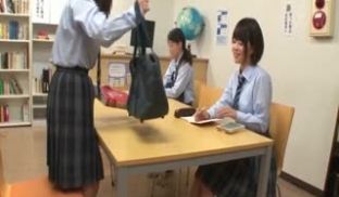 NHDTB-211_A 乳首いじり文化部レズ痴汉