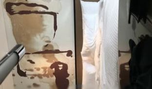 老婆周日加班和她的闺蜜酒店开房啪啪玩得正爽媳妇来