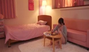 LZDM-030 レンタルレズ彼女 美谷朱里 野