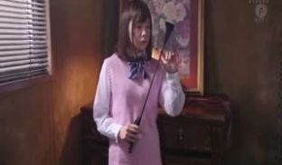 BBAN-262-お嬢様学校お仕置き倶楽部レズビ