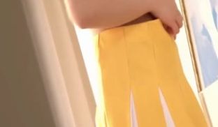 JUFE-045接吻乳首责めレズビアン～コーチの