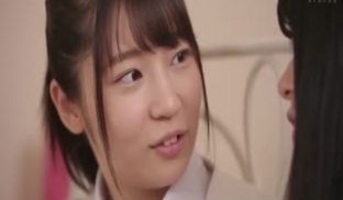 LZDM-032-妹の目を盗んで地味っ子巨乳姉を