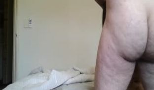 口味有点屌的戴尔电脑国内销售洋高管帅哥汤森酒店约