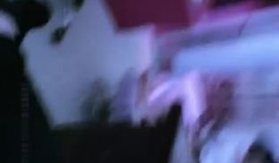 强哥美容发廊200元找了位颜值身材很不错的援交女