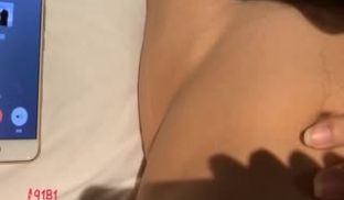撩妹大神D哥再约高颜值气质美女模特一边与美女激情