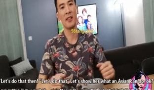 金发爆乳女秘书的性爱惩罚 没完成任务的金发女秘书